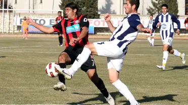 Bal'da Aydın Takımları Güldürdü