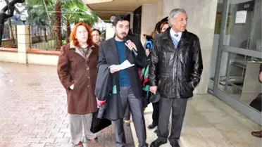 Çağdaş Hukukçular Derneği: Tecavüz İddiasının Takipçisi Olacağız