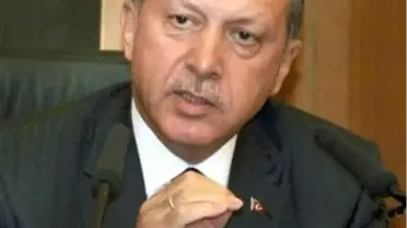 Erdoğan: Halktan En Güzel Cevabı Aldılar