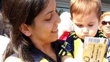 Fenerbahçe-Gençlerbirliği Maçı Biletleri Satışa Çıkıyor