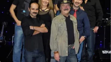 İş Dünyasının Sürpriz İsimleri Sahnede