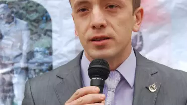 'Muhsin Yazıcıoğlu 28 Şubat'ın Kahramanıdır'