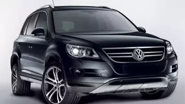 Orhaneli Kaymakamlığı'na '4x4' Jip