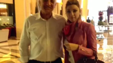 Ortadoğu'da Türk Mermerleri Moda Oldu