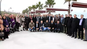 Özel Kalem Müdürleri, Kocaeli'de Buluştu