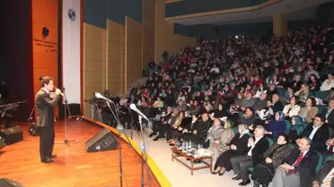 Sakarya'da Zekai Tunca Rüzgarı Satso ile Esti