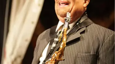 Saksafoncu Red Holloway Öldü