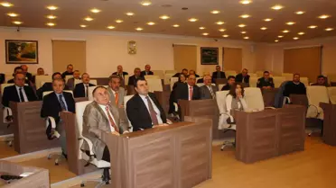 Vali Bektaş'tan Kamu Kurumların Uyarı