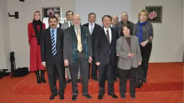 30. Meridyen Jürisi Kartepe'de Toplandı