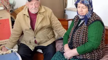 Bağışçı Aileden Başsağlığı