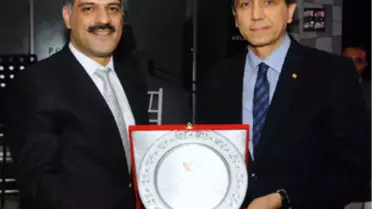 Erzincan'dan Ankara'ya Uzanan Başarı Öyküsü