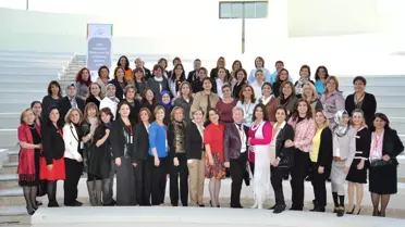 Girişimci Kadınlar Ticaret Platformu İstiyor