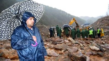 Kapağı Patlayan Barajda 1 Cesede Daha Ulaşıldı
