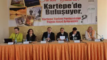 Kartepe'de Doğa Biterse Turizm Olmaz!