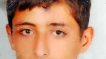 Kaza Yapan Gencin Protez Bacakları Yerinden Çıktı, Arkadaşı Öldü