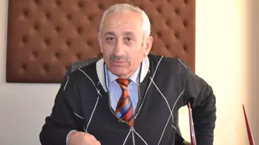 Küçük, İlçe Gündemini Değerlendirdi