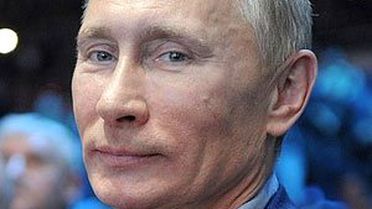 Putin'e Suikast Planı Bilmecesi