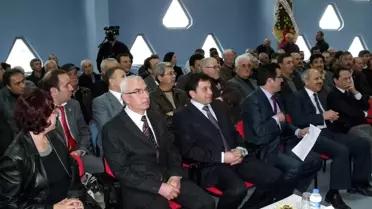 Salihli'de Sofralık Zeytinin Geleceği Masaya Yatırıldı