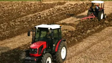 Traktör Sektörü, 2012'de Daralma Bekliyor