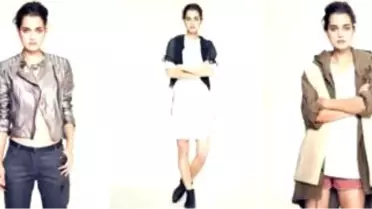 All Saints 'Shop-in Shop' Konseptiyle Harvey Nichols'da!