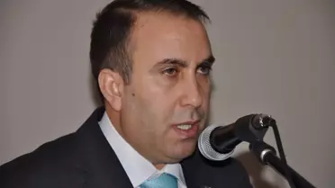 Erzurum'da 'İnovasyona Dayalı Bölgesel Turizm Stratejisi ve Eylem Planı' Toplantısı