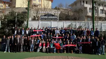 GENÇRİDEF 81 İl'in Gençlerini Buluşturdu