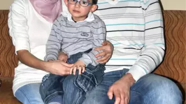 Kentin Tek Çocuk Nörolojisi Uzmanı Gitti, Mustafa'nın Tedavisi Yarım Kaldı