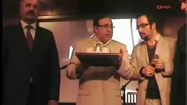 'Kerbela Ağıtı' Valiyi Ağlattı