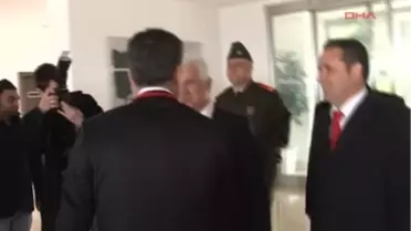 KKTC'de Uluslararası İnsancıl Hukuk İhlalleri Semineri Yapılıyor