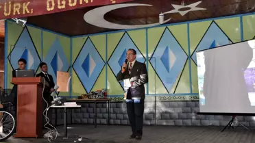 'Okuyan Yibo' Projesinde Öğrenciler Ödüllendirildi