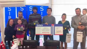 Sırma İle Küba Yolcusu Kalmasın!