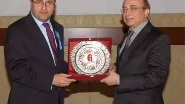 Vergi Şampiyonları Ödüllendirildi