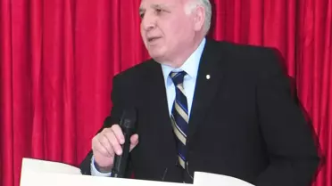 1-7 Mart Muhasebeciler Haftası