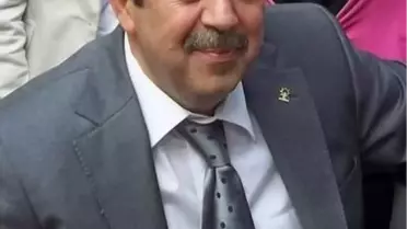 AK Parti Balıkesir Milletvekili Ali Aydınlıoğlu'nun Açıklaması