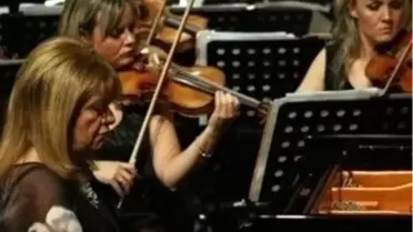 Başkentte Kültür Sanat
