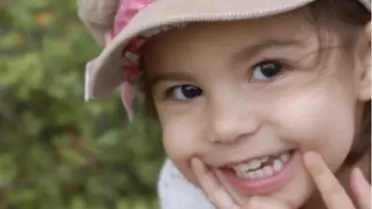 Süt Dişleri Süt Kadar Önemli