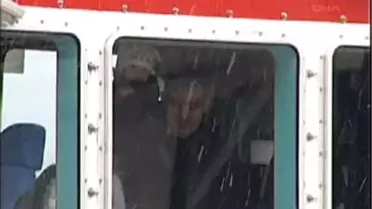 Cumhurbaşkanı Gül'ün Torun Sevgisi