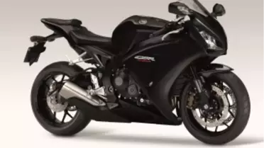 Eurasia Moto Bike Expo 2012'de Honda Rüzgarı
