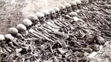 Hocalı Katliamının 20. Yılı