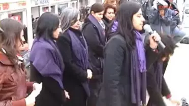 'Öcalan Özgür Olana Kadar Alanlardayız'