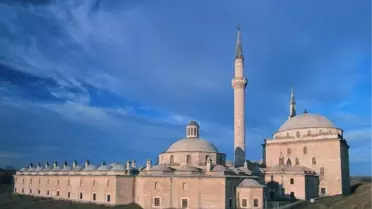 Ödüllü Müze Ziyaretçi Rekoru Kırıyor