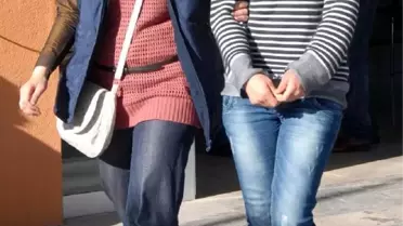 'Pkk, Genç Kızları Maşa Olarak Kullandı'