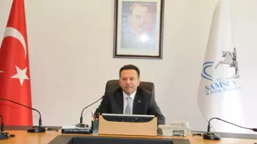 Turizm Master Planı Değerlendirme Toplantısı