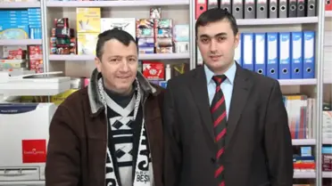 Türkiye Sakatlar Derneği Akyazı Şubesinde Kongre Heyecanı