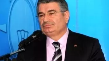 Bakan Şahin'den Önemli Açıklamalar
