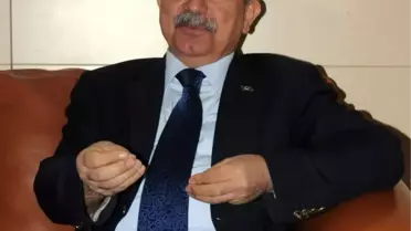 Bakan Yılmaz: Kürecik'teki Radardan Kimse Çekinmesin