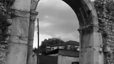 Baltalı Kapı Projesine Onay