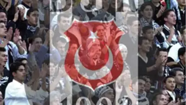 Beşiktaş 45. Sıraya Yükseldi