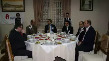 Kars'ta Vergi Haftası Etkinlikleri