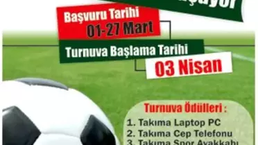 Kartepe'de Takımını Kur Şampiyon Ol